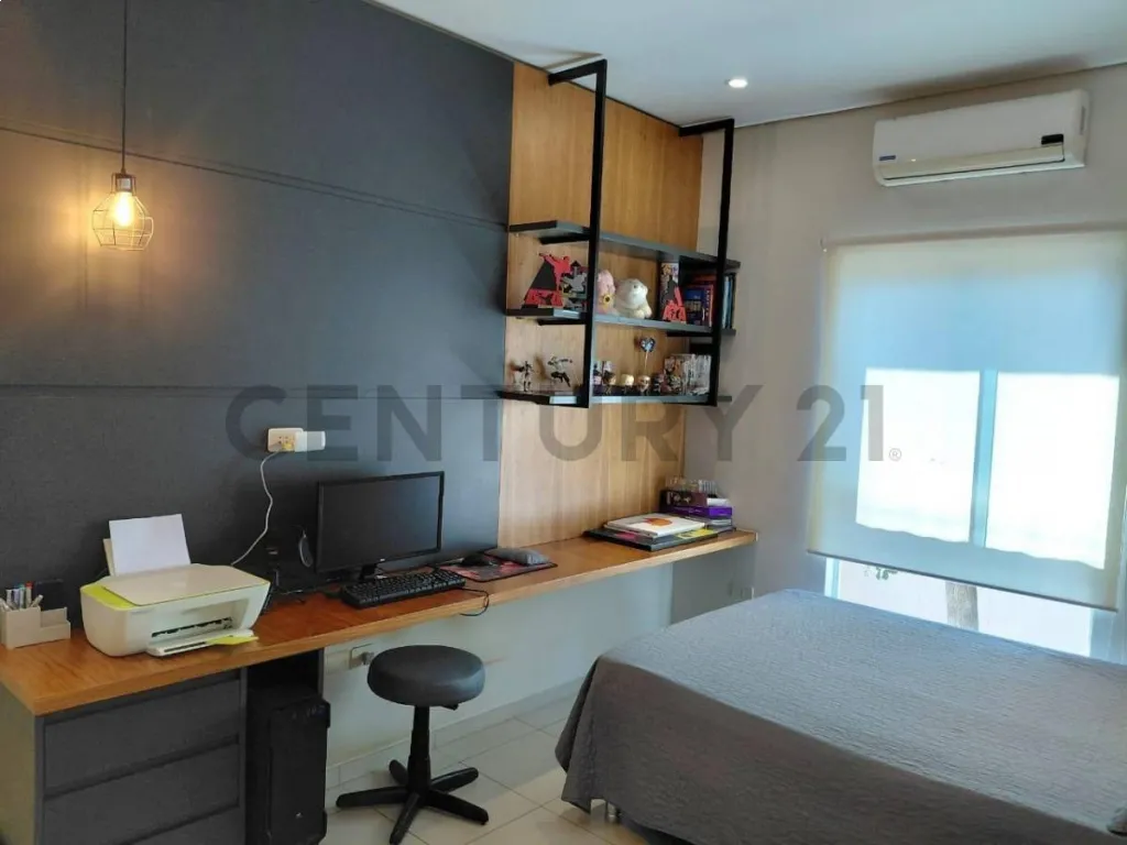 Alquiler de Casa Dúplex en Luque, Central | ID: 52848 — foto 3