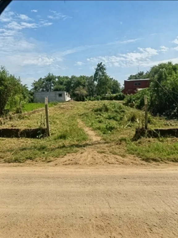 Vendo terreno ideal para tu hogar en Capiatá - Yataity — foto 3