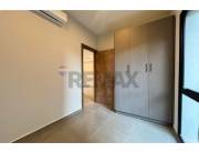 Departamento en Venta en Asunción Ycuá Satí