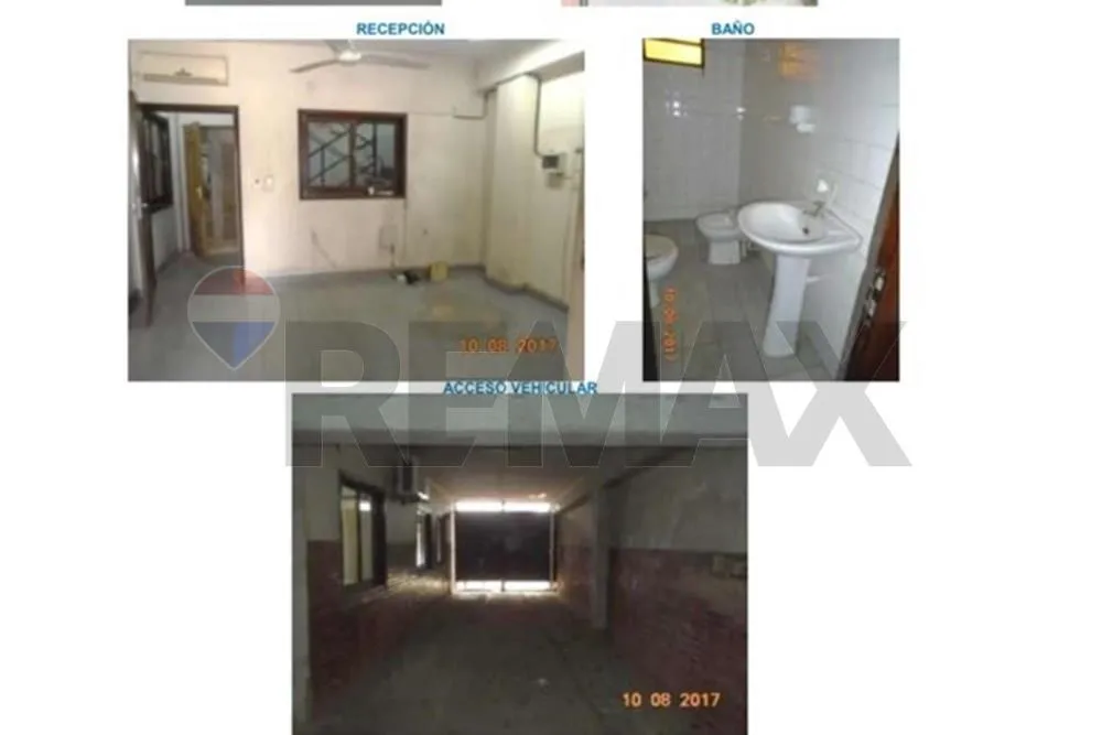 En Venta - Edificio -Pettirossi, Asunción, Paraguay — foto 2