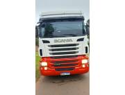 Vendo SCANIA