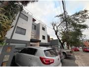 ALQUILO OFICINAS CORPORATIVAS Y CONSULTORIOS EN VILLA AURELIA ASUNCION