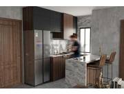 Departamento en Venta en Asunción Ycuá Satí
