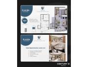 OFERTA! VENDO DEPARTAMENTO EN POZO EN LAS MERCEDES DE 1 DORMITORIO