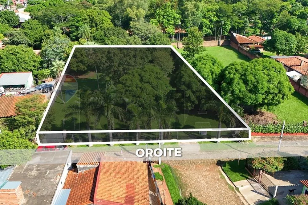 VENDO AMPLIO TERRENO EN LUQUE LAURELTY — foto 2