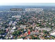 Terreno en Venta en Asunción Vista Alegre