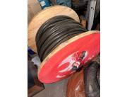 VENDO CABLE DE 185 MM