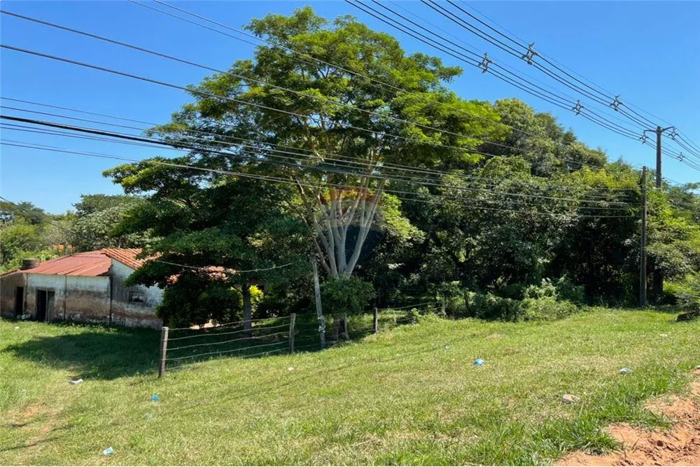 VENDO IMPORTANTE TERRENO SOBRE RUTA III, LIMPIO ⚠️ — foto 3