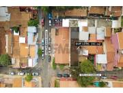 Terreno - Venta - Ciudad Nueva, Asunción, Paraguay