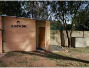 Lote con portón en San Ber