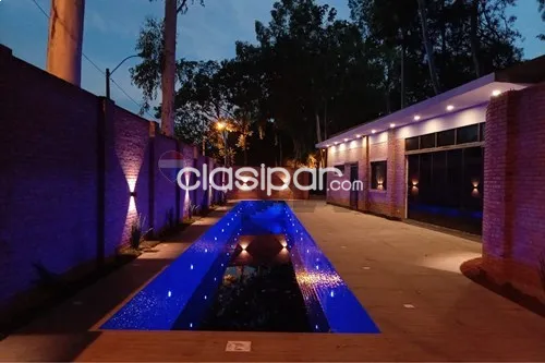 Casa - Venta - Luque, Central, Paraguay — foto 3