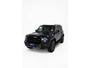 JETOUR T2 LUXURY XWD AÑO 2027 (0 km)