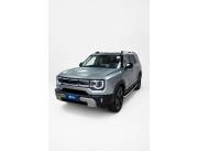 BAIC BJ30 HEV 4WD AÑO 2026 (0 km)