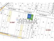 Terreno en Venta en Asunción Las Mercedes