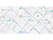 CASA EN VENTA CON AMPLIO TERRENO – BARRIO SAN ISIDRO
