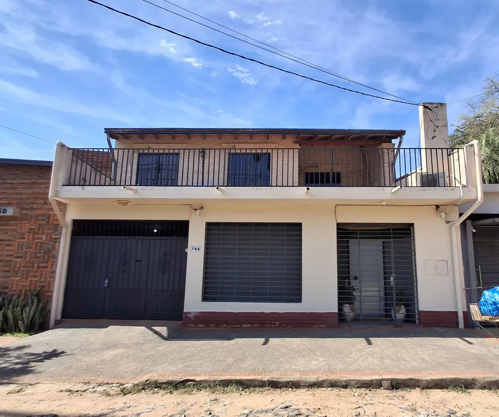 Vendo Residencia en Barrio Herrera — foto 2