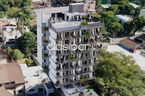 Departamento - Venta - Recoleta, Asunción, Paraguay — foto 2