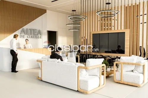 Departamento - Venta - Recoleta, Asunción, Paraguay — foto 3