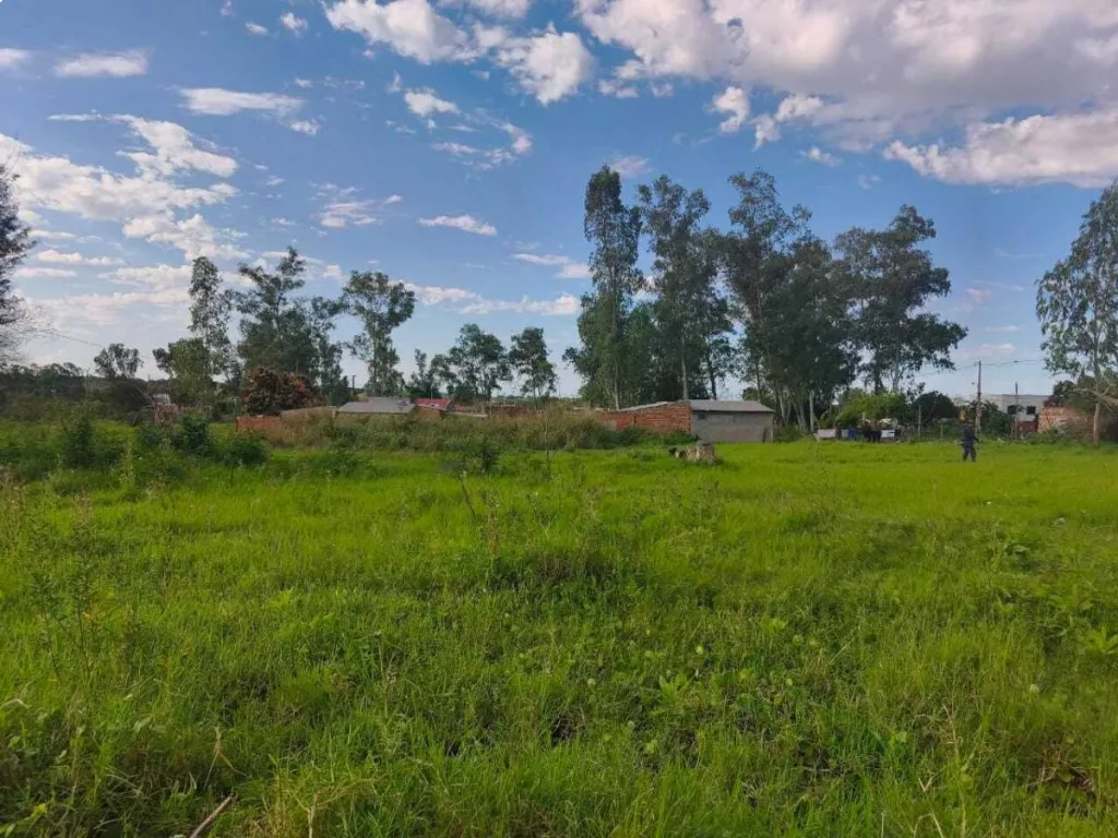 Lotes en San Lorenzo B° San Blas desde Gs. 210.000.000 - 5 Disponibles — foto 2