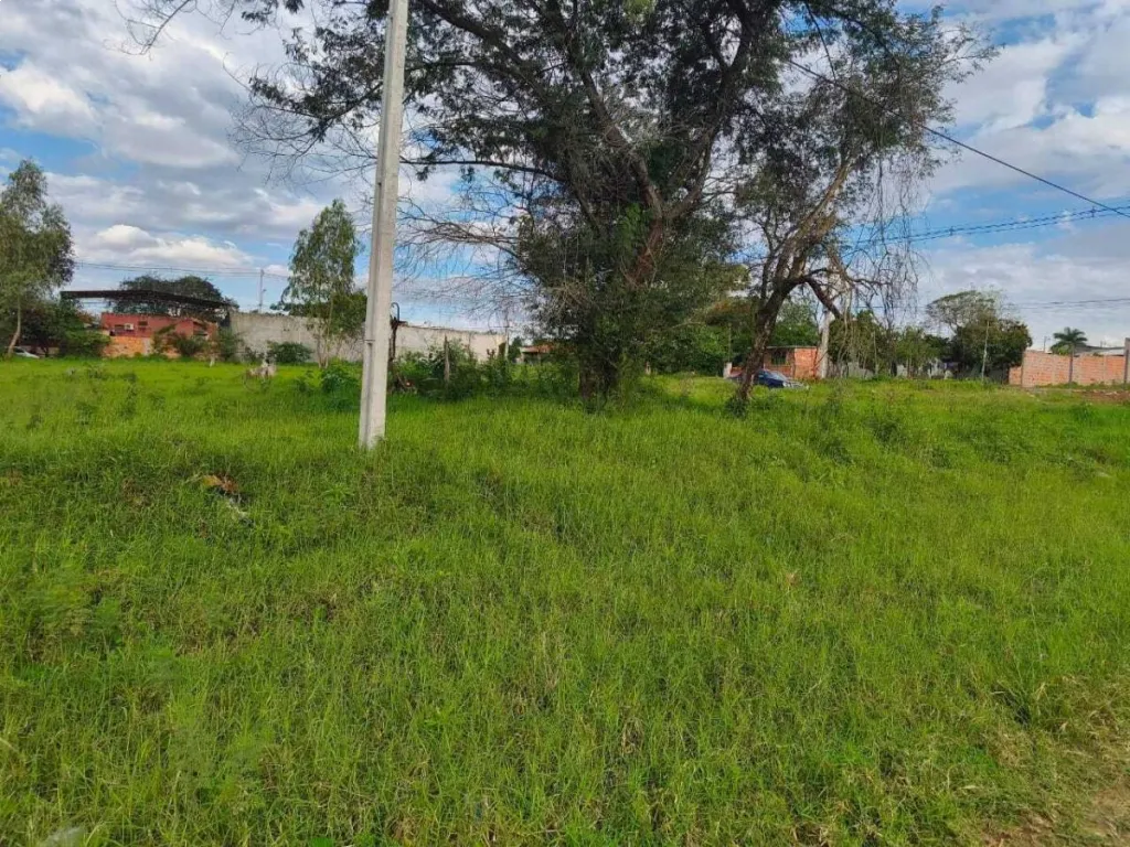 Lotes en San Lorenzo B° San Blas desde Gs. 210.000.000 - 5 Disponibles — foto 3