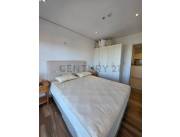 En venta depto de 1 dormitorio amoblado y con cochera