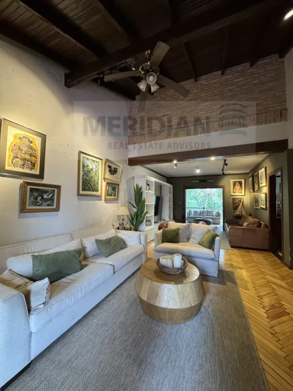Casa en alquiler en barrio en MBURUCUYA. — foto 3