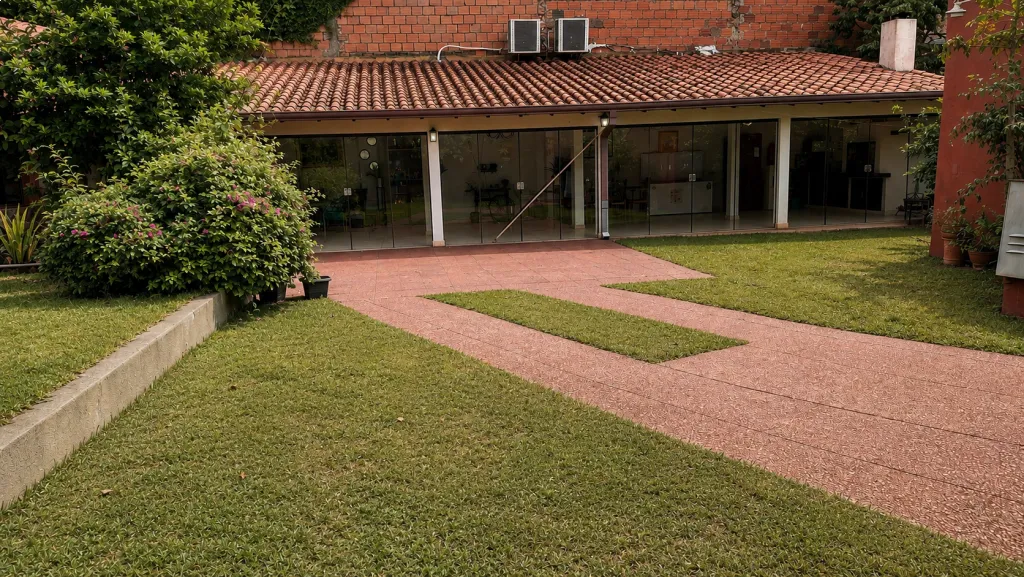 HERMOSA RESIDENCIA EN VENTA EN FERNANDO DE LA MORA — foto 2