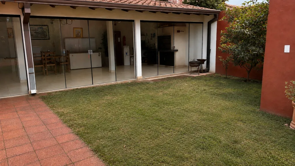 HERMOSA RESIDENCIA EN VENTA EN FERNANDO DE LA MORA — foto 3