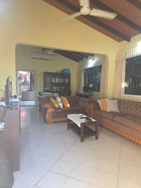 VENDO CASA DE 3 HABITACIONES EN BARRIO OBRERO A PASOS DEL COLEGIO SANTÍSIMO REDENTOR — foto 3