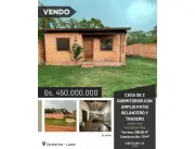 Departamento en venta con baja de precio en Luque