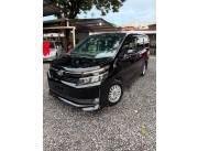 🔥 TOYOTA VOXY 2015 MODELLISTA!!! RECIEN IMPORTADO