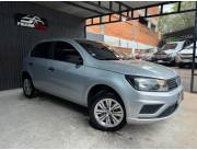 Volkswagen Gol 2023 fina