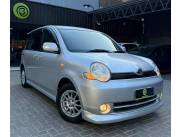 Toyota Sienta 2005 obe