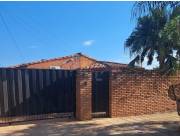 VENDO CASA EN M.R.A. - Bo. CONCORDIA