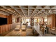 VENTA DE DEPARTAMENTO EN POZO VELVET MARISCAL 1 DORMITORIO + COCHERA
