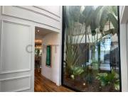 Alquilo residencia Moderna en Mariano Roque Alonso