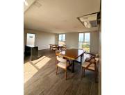 ¡DEPARTAMENTO EN ALQUILER! Herrera - Asunción | Edificio: Home Herrera | 42,0 m²