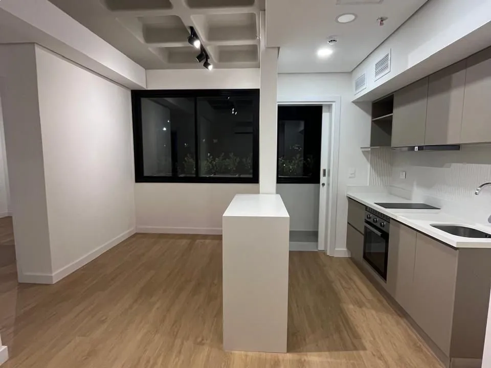 ALQUILO DEPARTAMENTO A ESTRENAR DE 1 HABITACION Y ESTUDIO EN RECOLETA!!! — foto 3