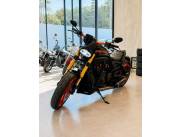 HARLEY-DAVIDSON VRSCDX NIGHT ROD SPECIAL AÑO 2015