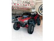 POLARIS RZR PRO XP 925 AÑO 2022 (3.500 km)