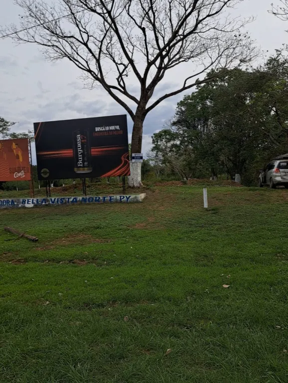 VENDO TERRENO EN PLAYA MUNICIPAL DE BELLA VISTA NORTE — foto 2