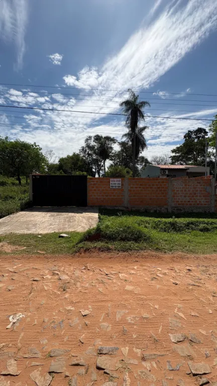 TERRENO AMURALLADO EN VENTA EN LUQUE – 396 M² — foto 3