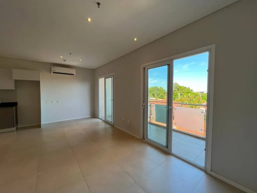 ¡DEPARTAMENTO EN VENTA! Herrera - 4 🏢 Edificio: Altos Herrera 44m2 — foto 2