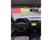 En Venta Toyota Land Cruiser Prado TX Limited – 2002