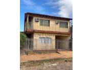 Vendo amplia casa en Laurelty-Luque