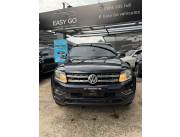 Volkswagen Amarok 2018
