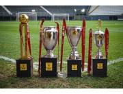 Trofeos y Medallas Ventas