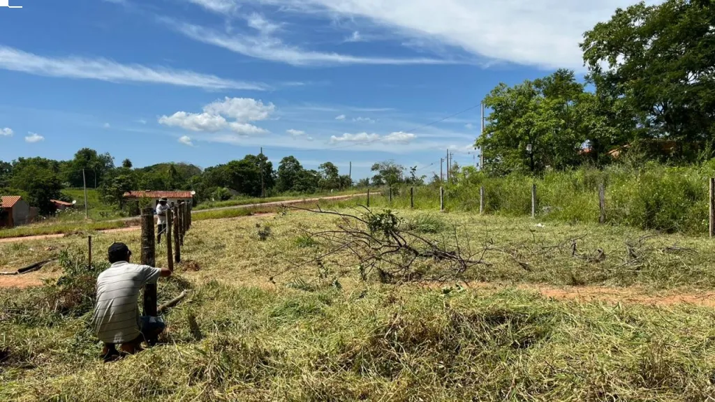 TERRENO 12X30 - COLINAS DE CAACUPE — foto 2