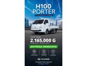 HYUNDAI H100 2027 SIN ENTREGA