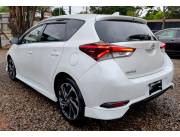 VENDO HERMOSA TOYOTA NEW AURIS 2016 RECIÉN IMPORTADO🙌🏼🙌🏼